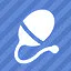 Who can stand it icon