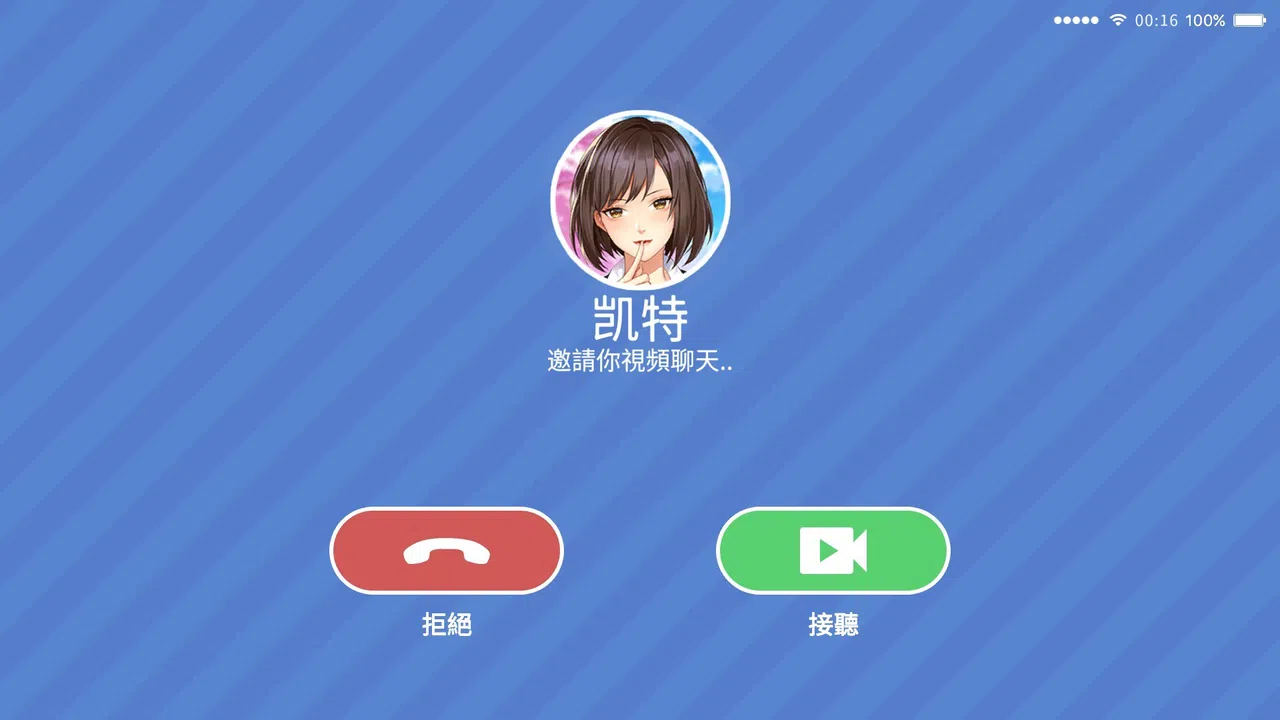 My boss is weird Screenshot 5