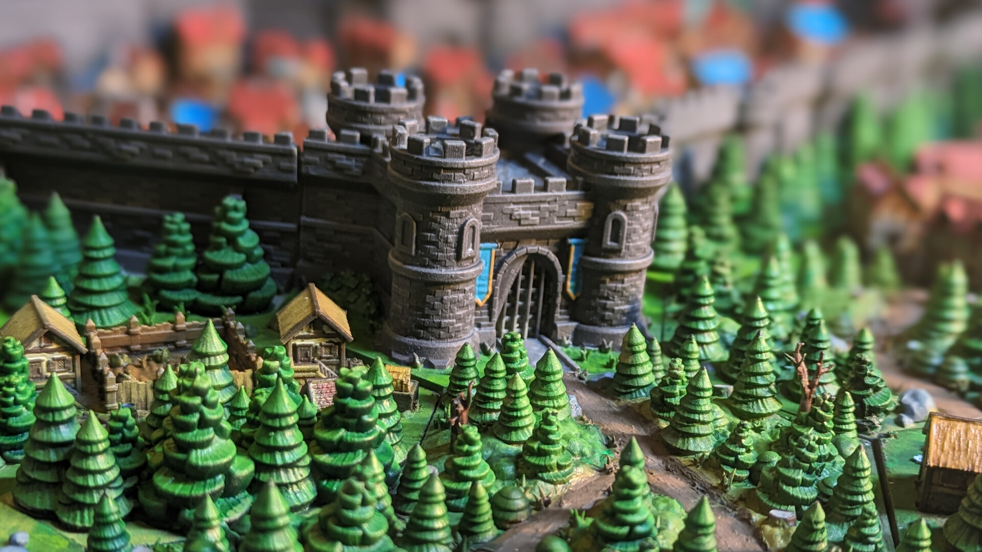 Master of Realms Demo Screenshot 13