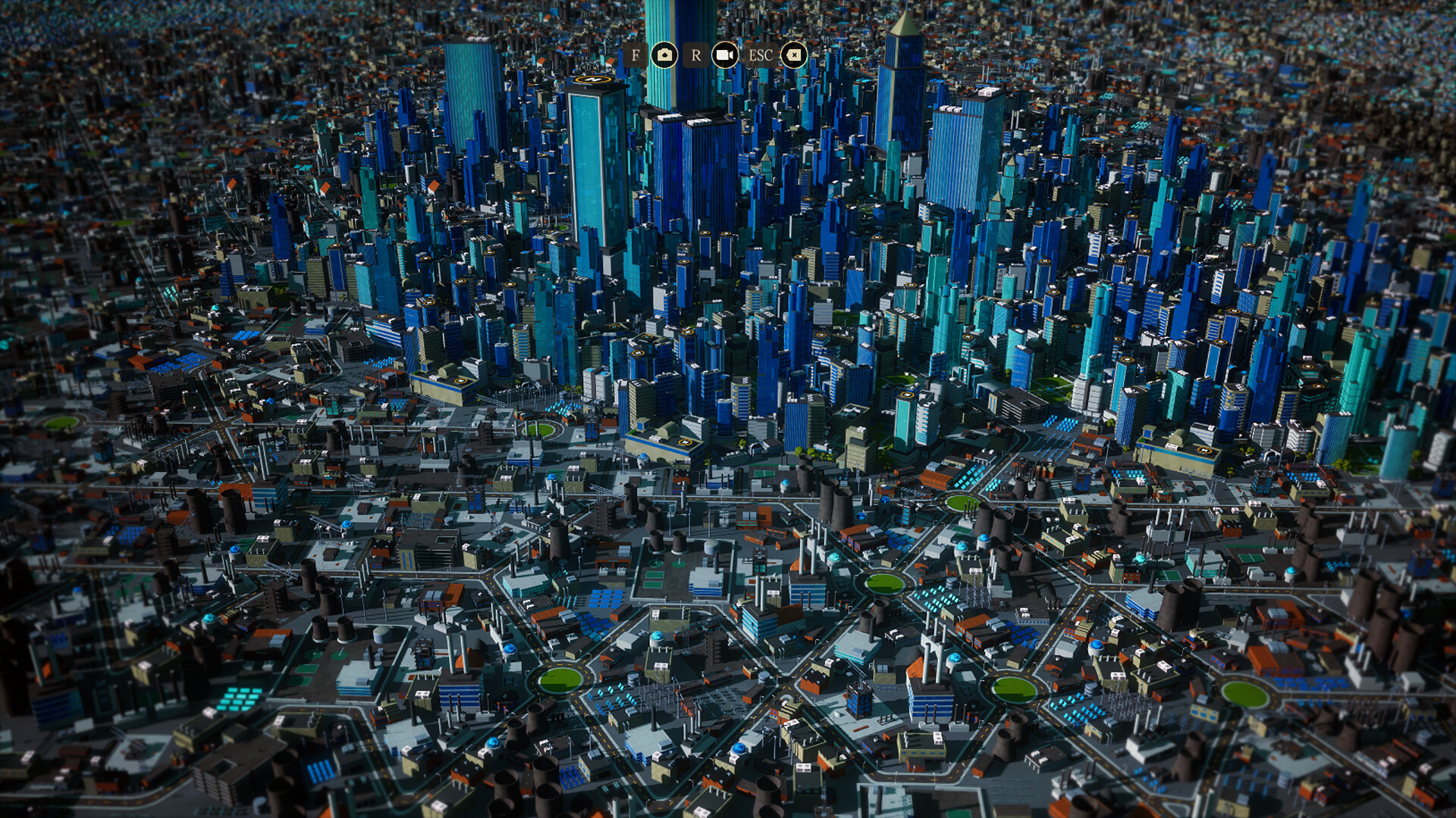 Master of Realms Demo Screenshot 8