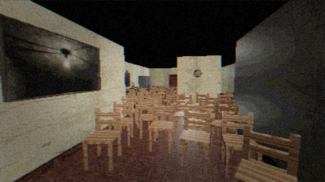 Not Yet Screenshot 11