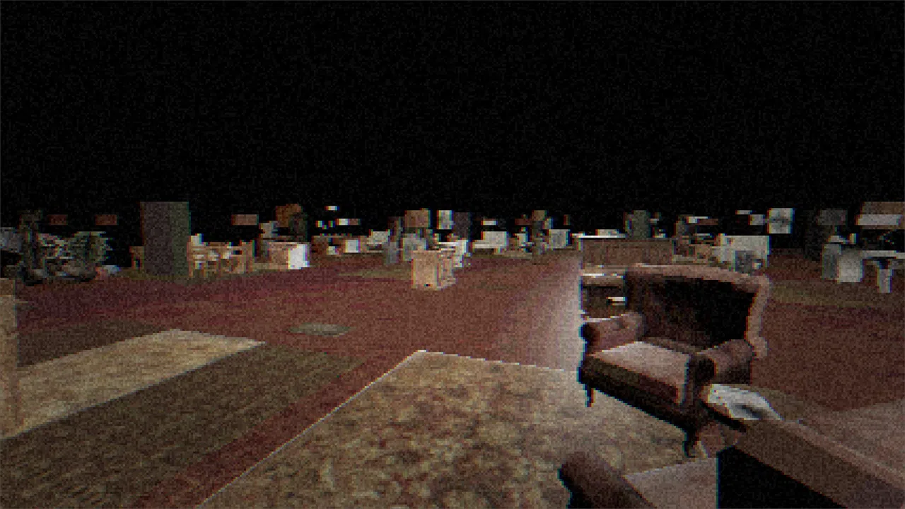 Not Yet Screenshot 9