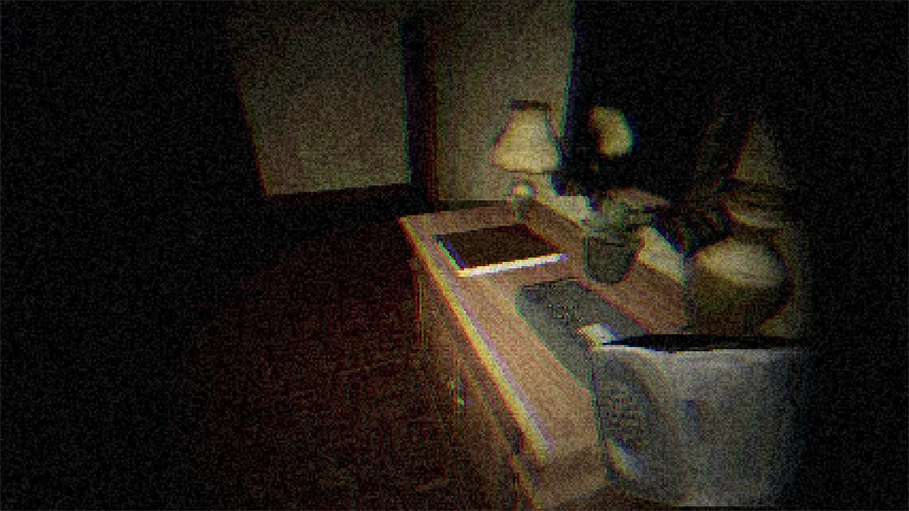Not Yet Screenshot 5