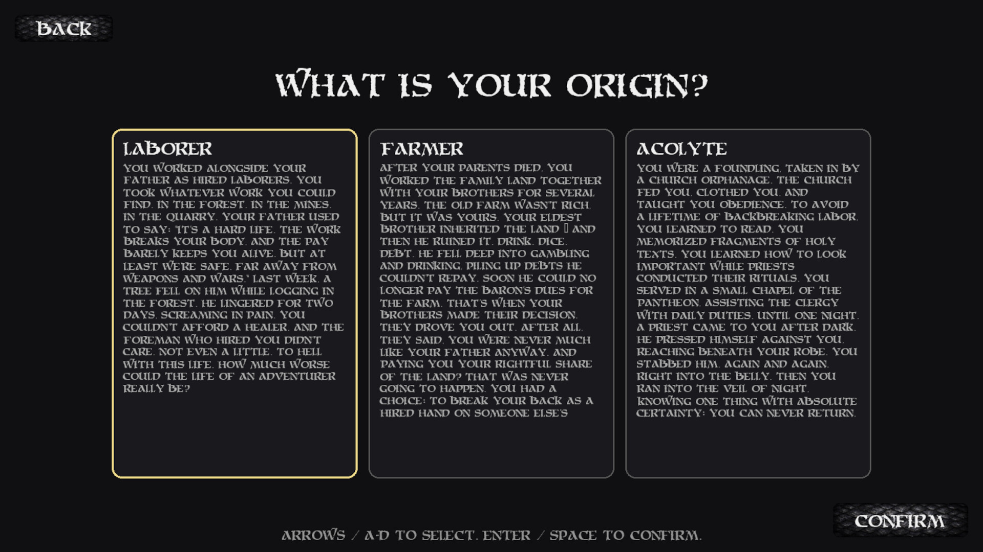 Power and Glory Screenshot 7