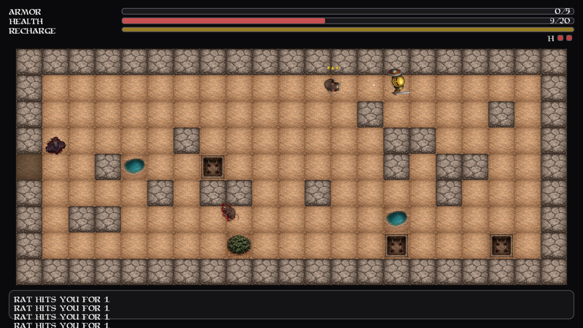 Power and Glory Screenshot 0