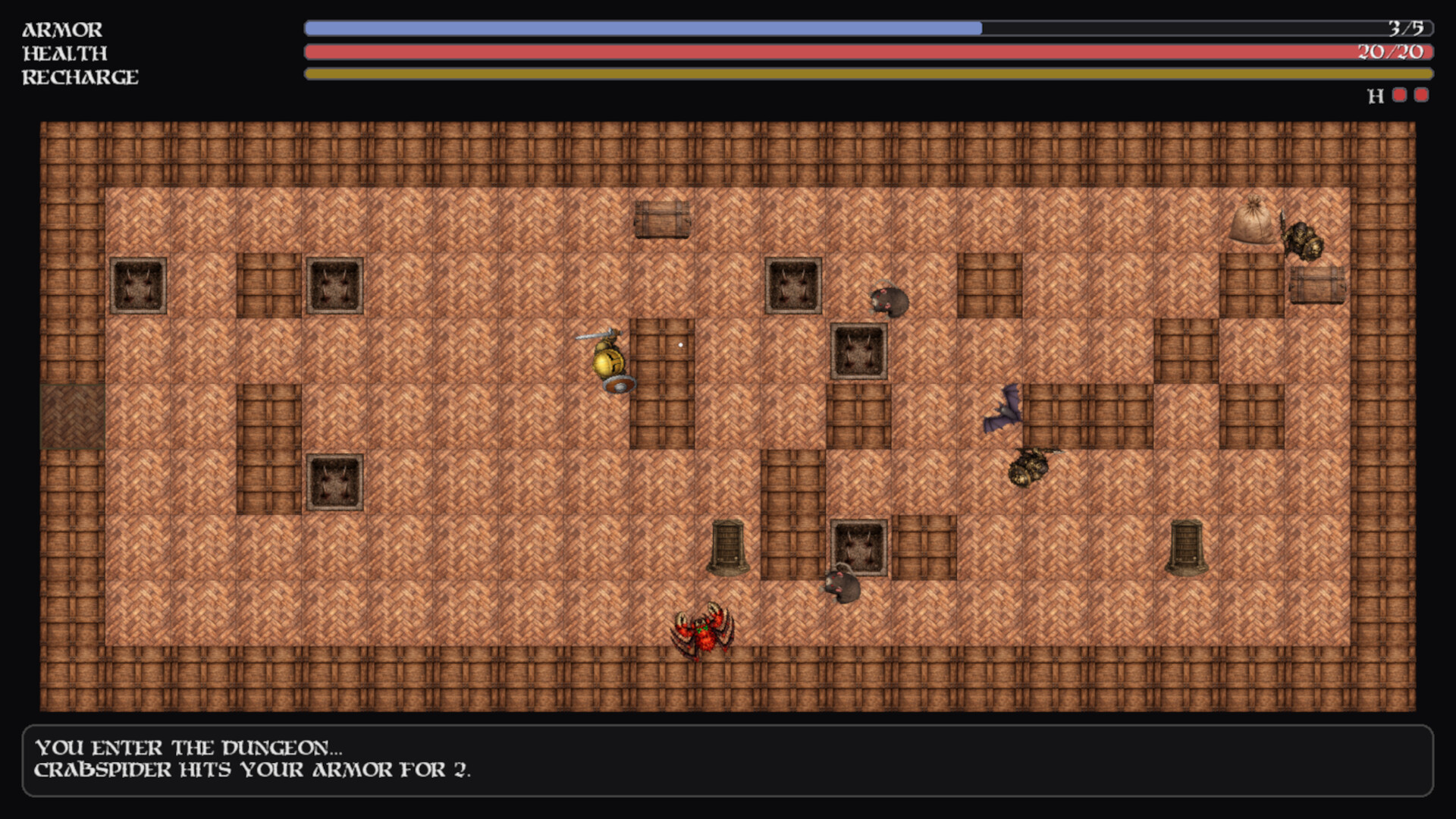 Power and Glory Screenshot 5