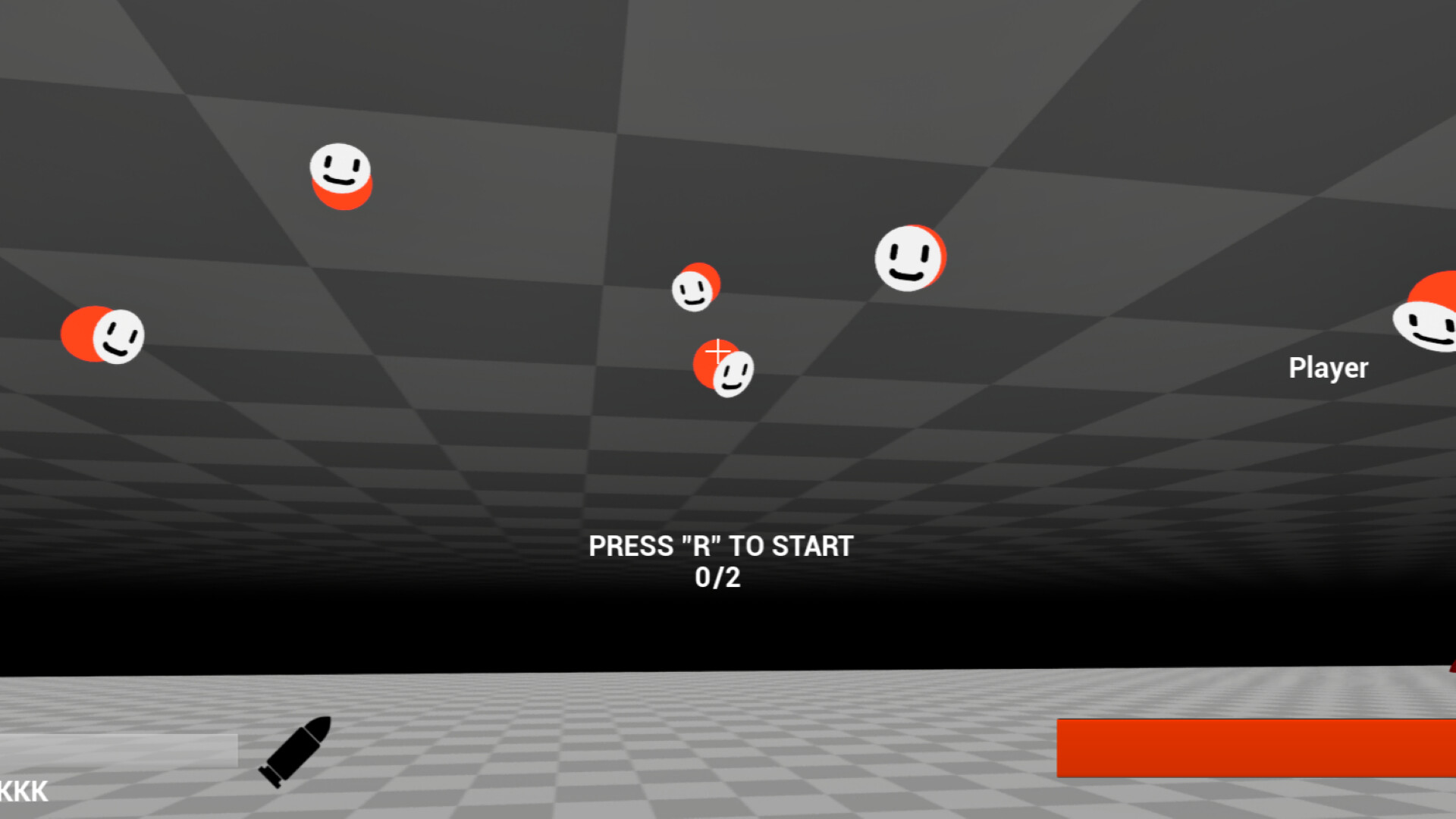 AimArena Screenshot 1