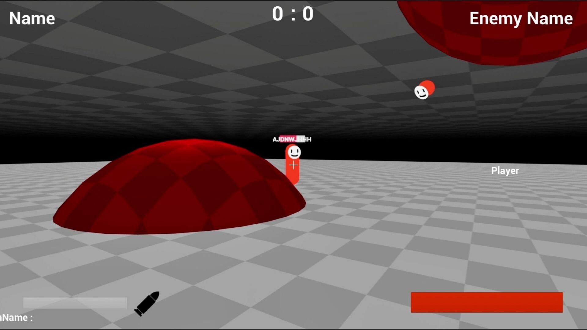 AimArena Screenshot 2