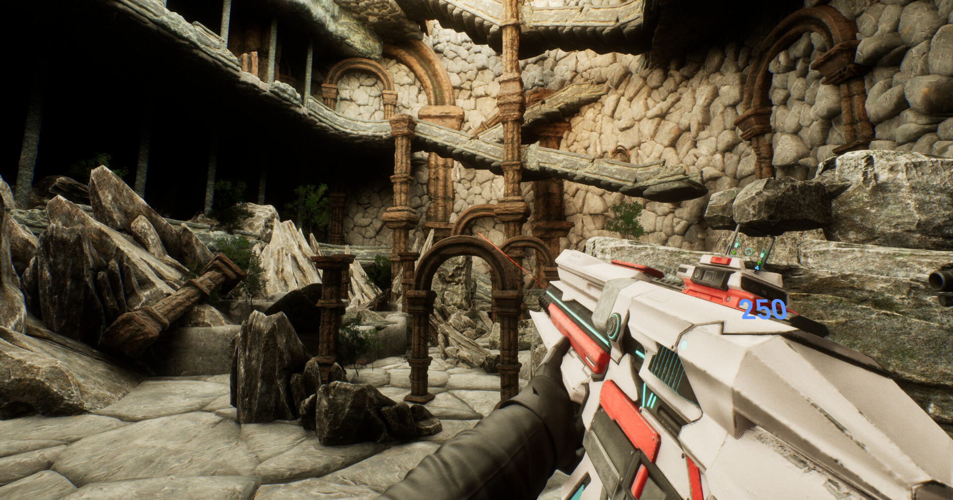 FPSCore Screenshot 3