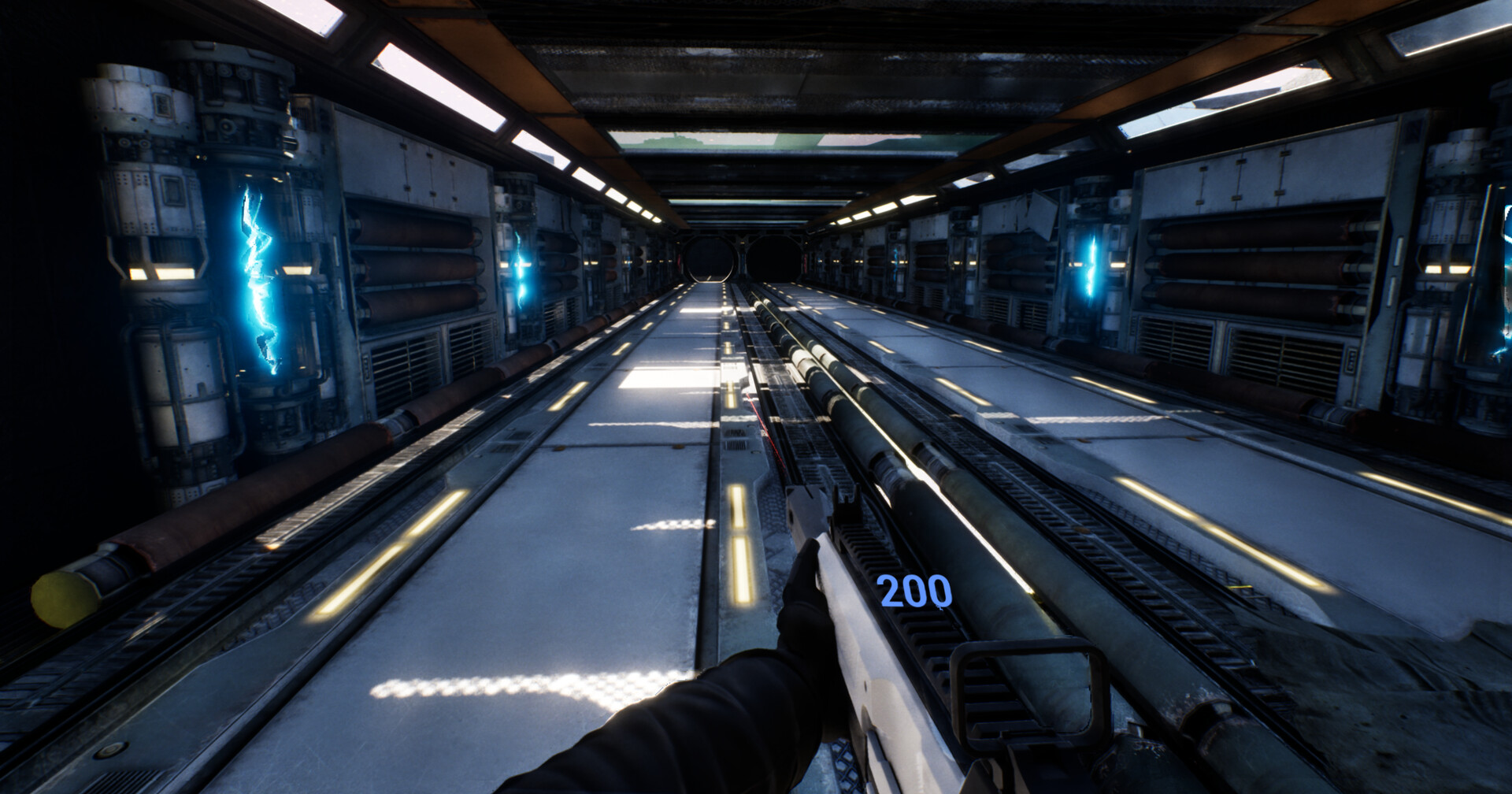 FPSCore Screenshot 0