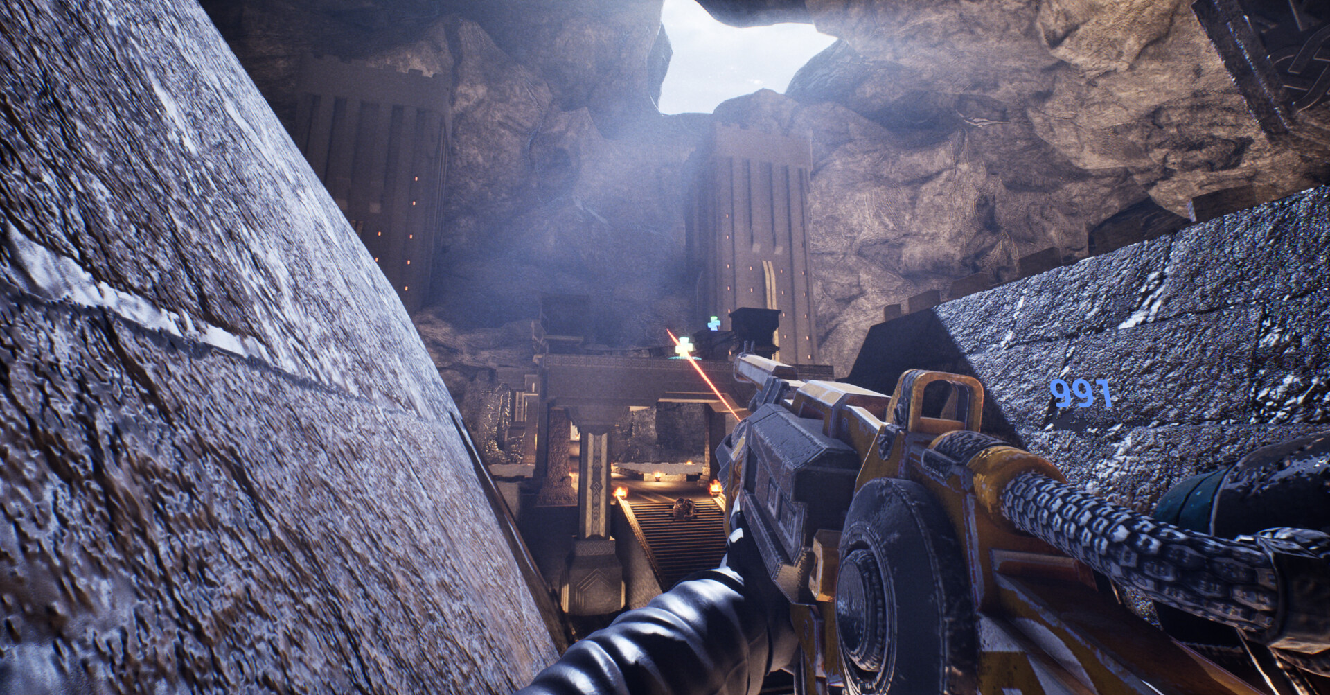 FPSCore Screenshot 4