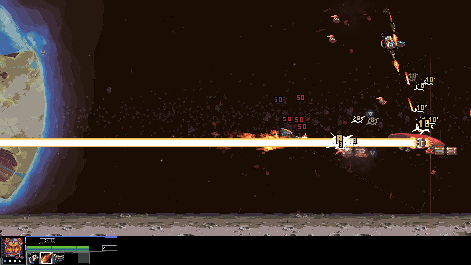 Eternal Reverie Screenshot 8