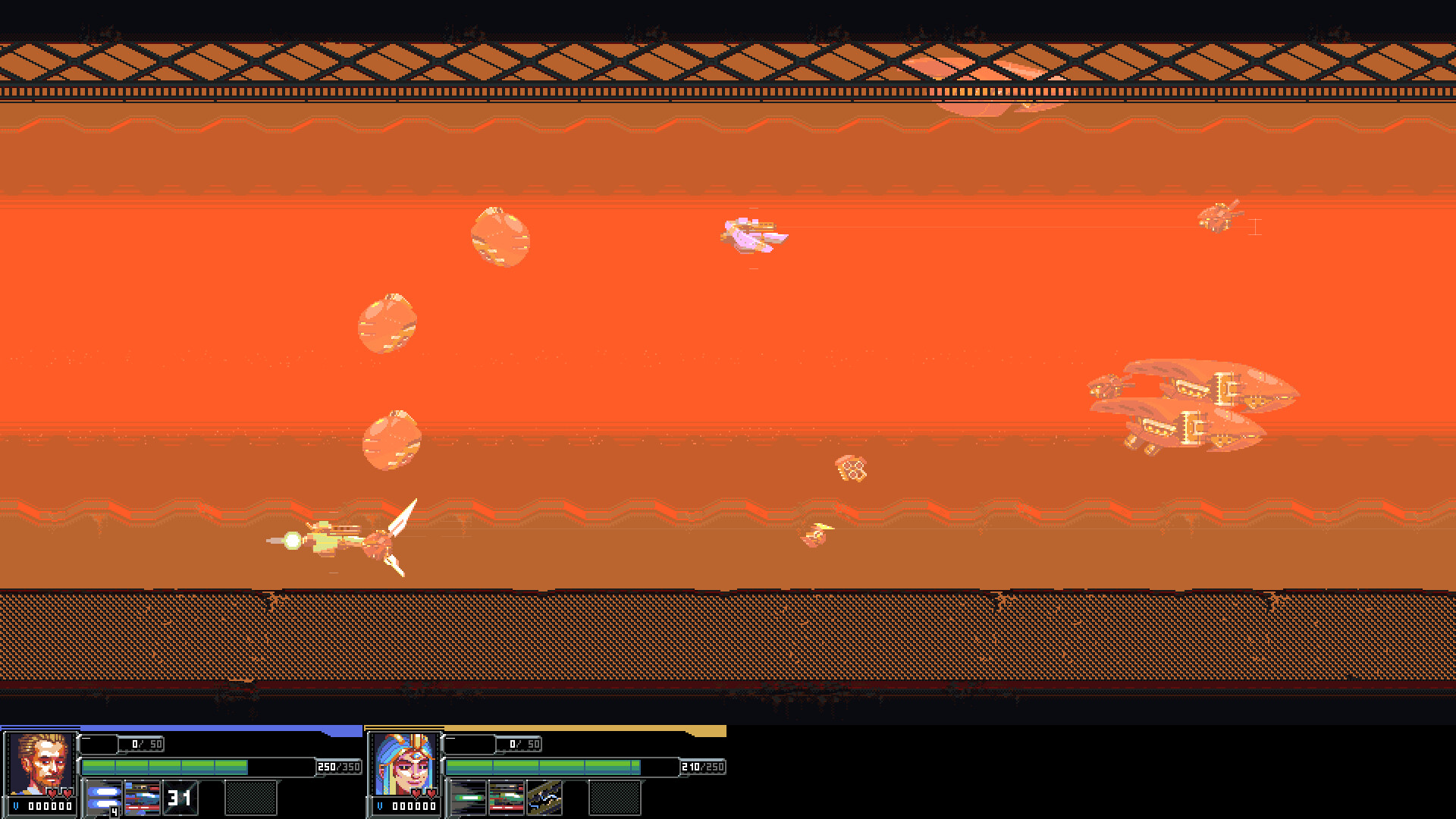 Eternal Reverie Screenshot 7