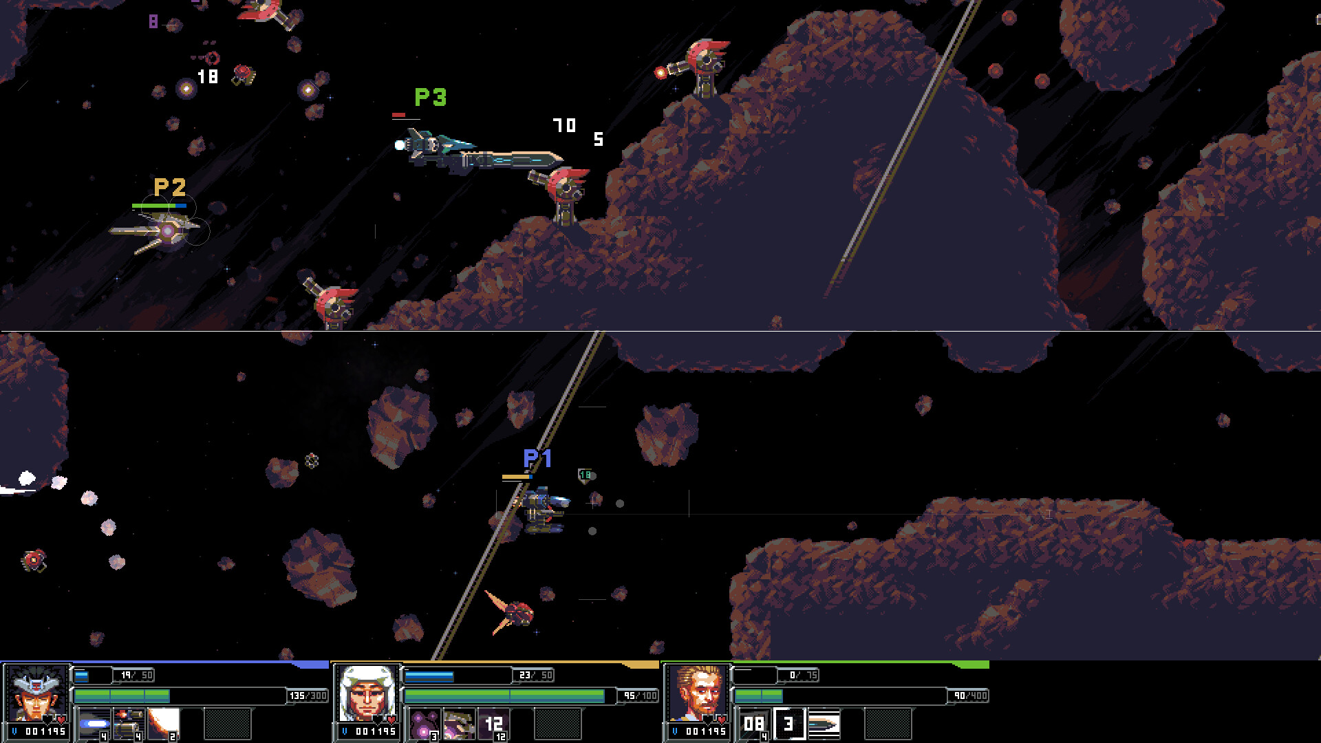 Eternal Reverie Screenshot 0