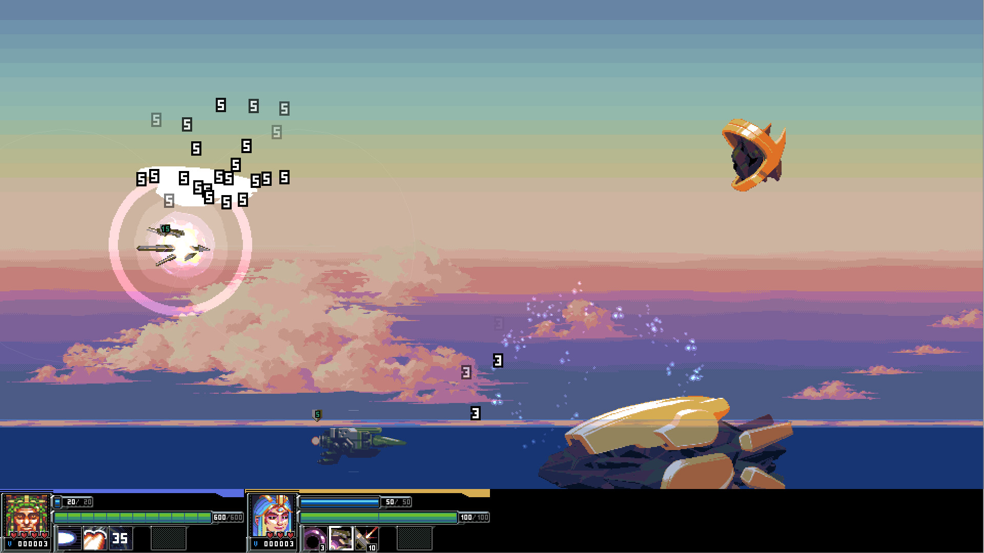 Eternal Reverie Screenshot 2