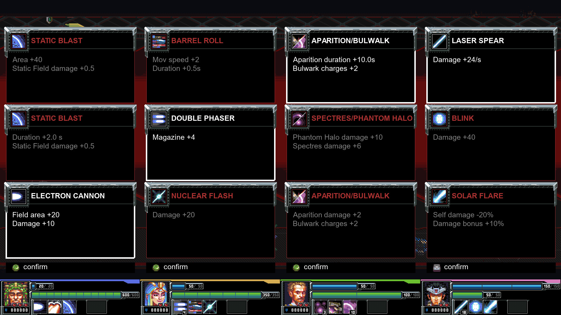 Eternal Reverie Screenshot 6