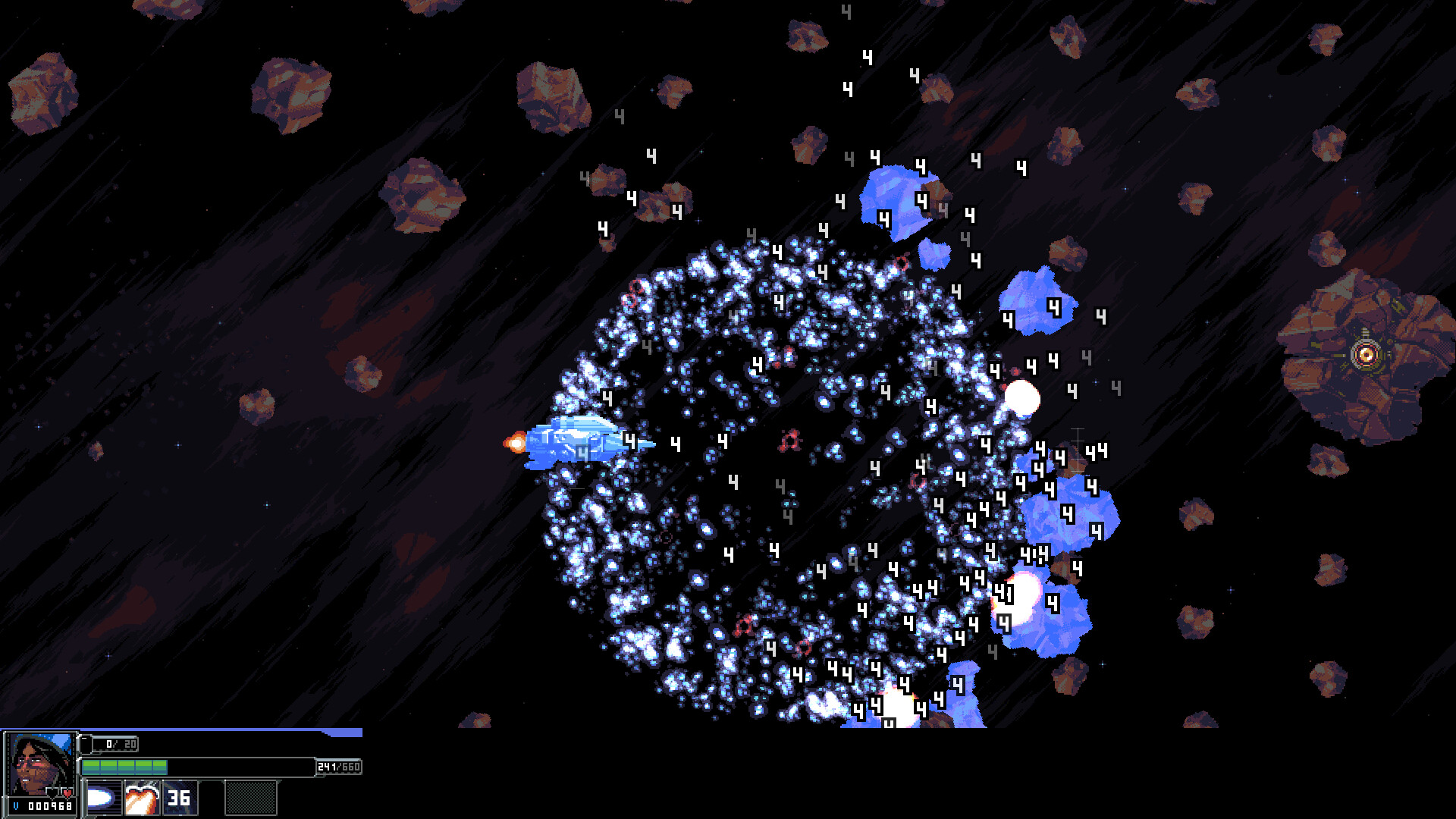 Eternal Reverie Screenshot 3