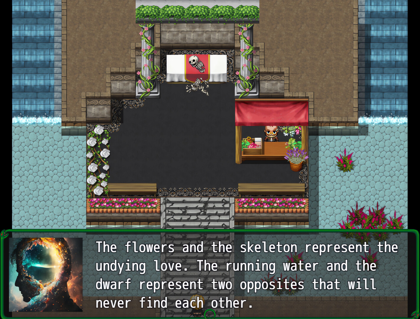 Isekaing: from zero to zero. Screenshot 14