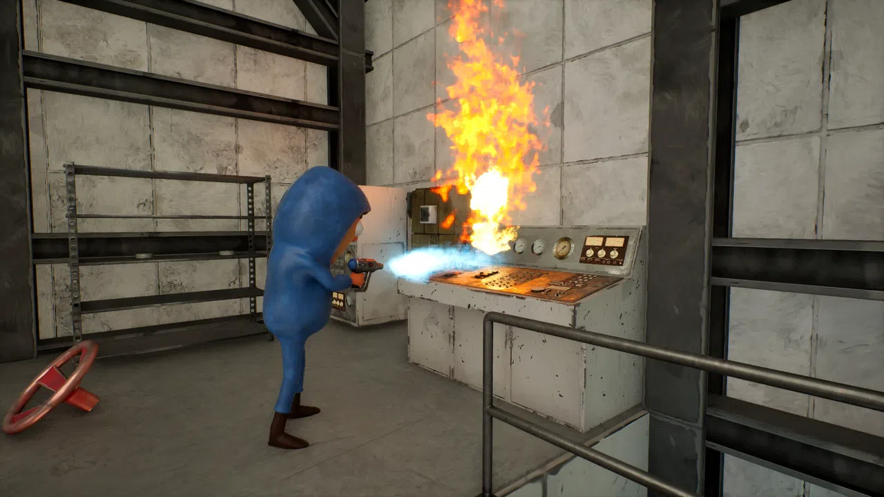 Split Happens Screenshot 4