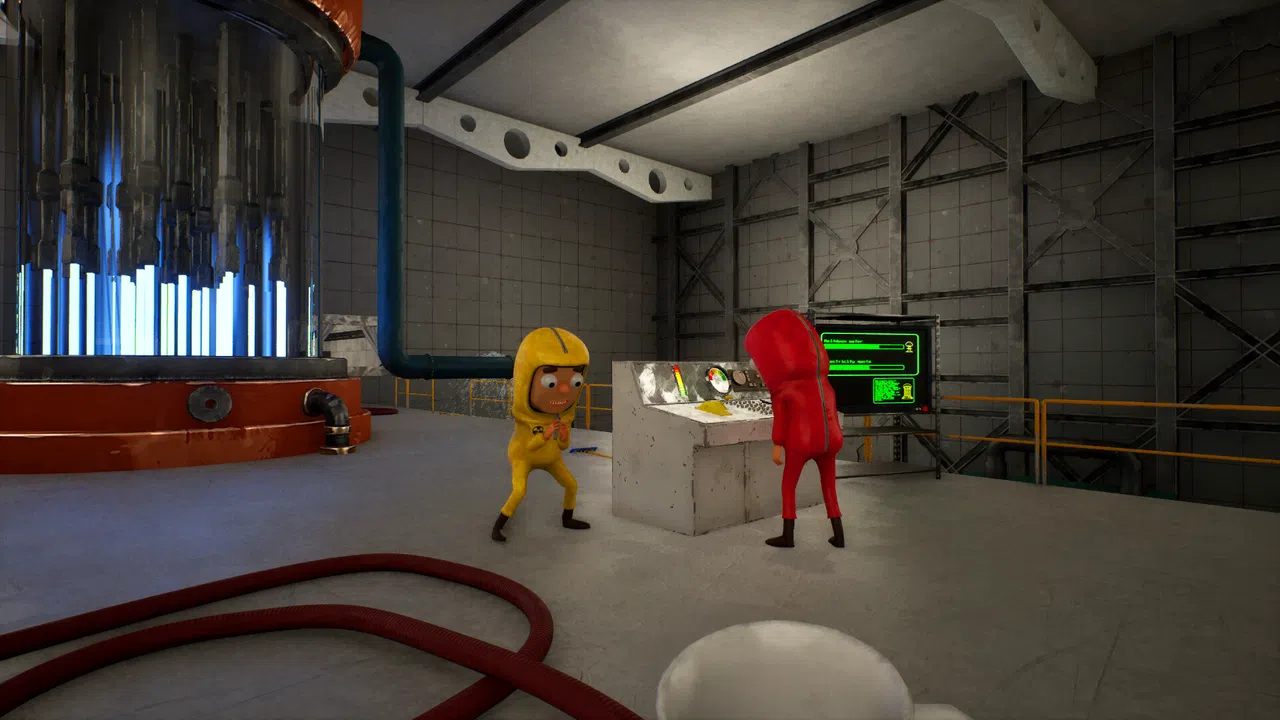Split Happens Screenshot 3