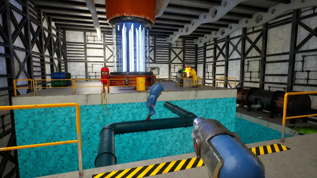 Split Happens Screenshot 1