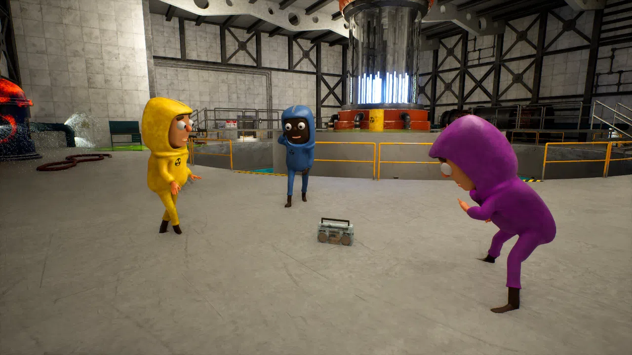 Split Happens Screenshot 5