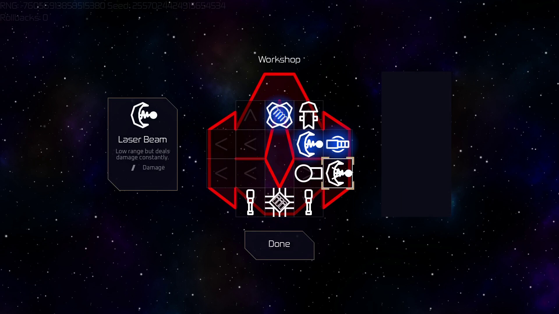 Neon Striker Screenshot 4