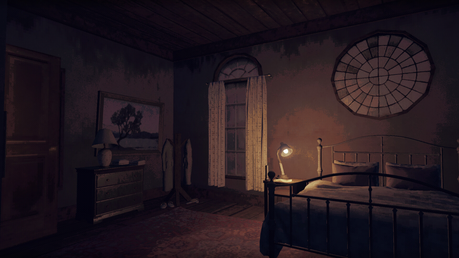 Springs, Eternal Screenshot 3