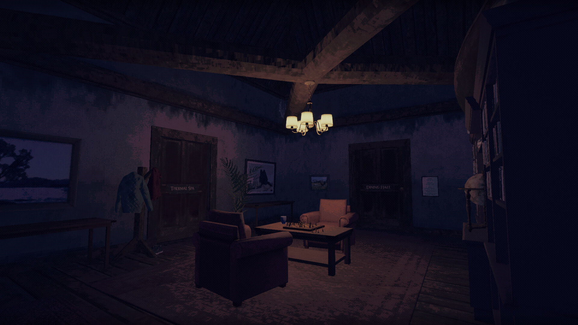 Springs, Eternal Screenshot 5