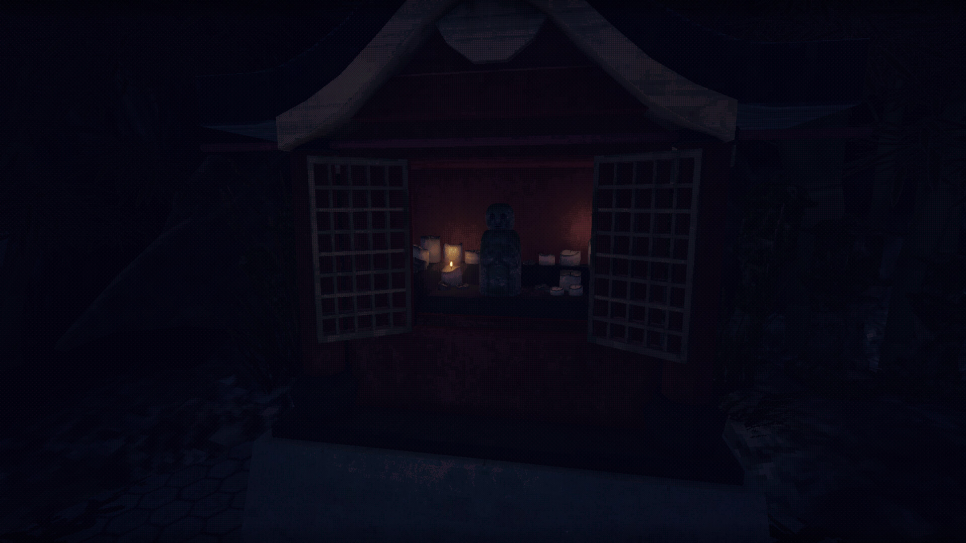 Springs, Eternal Screenshot 6