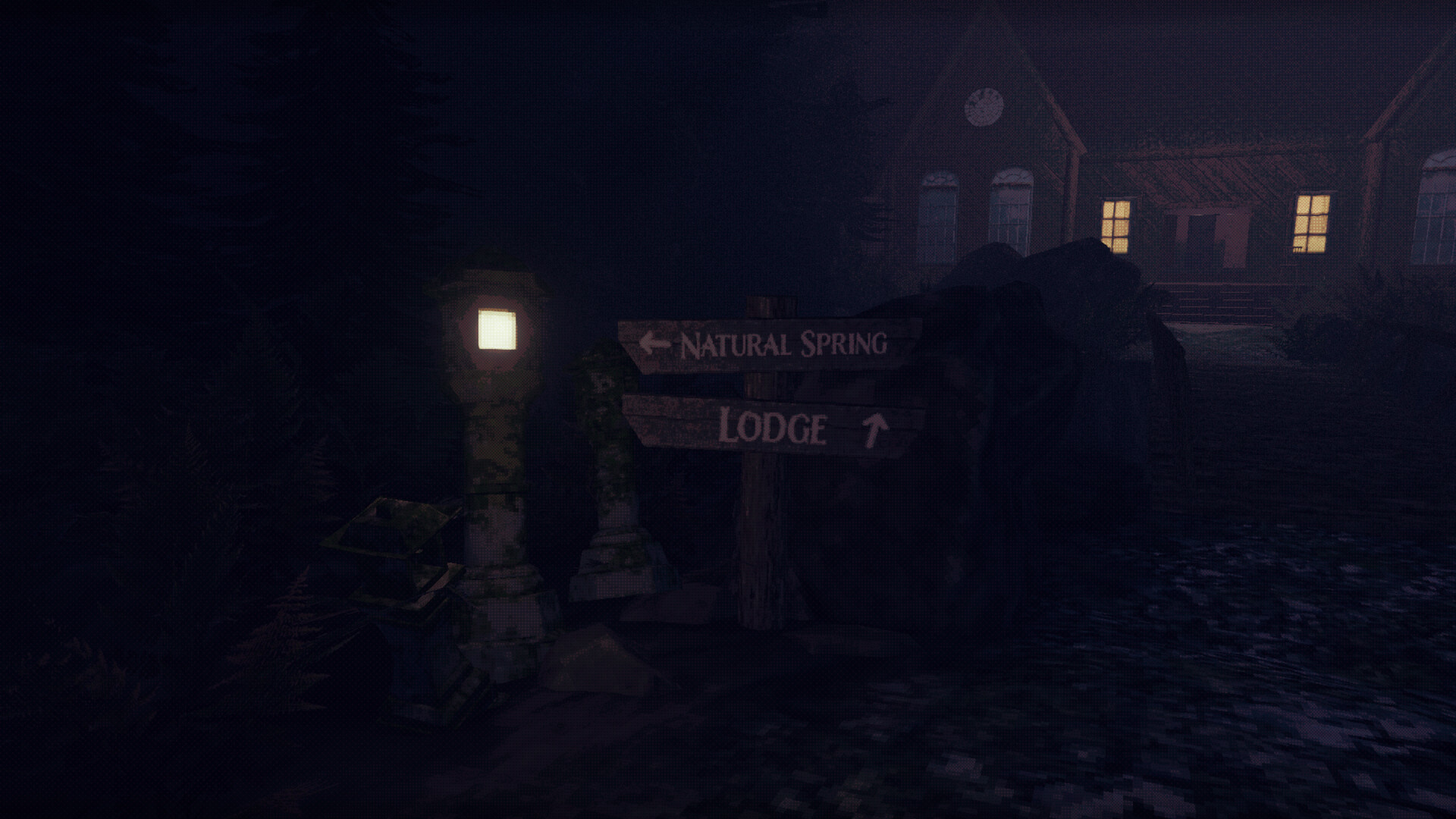 Springs, Eternal Screenshot 4