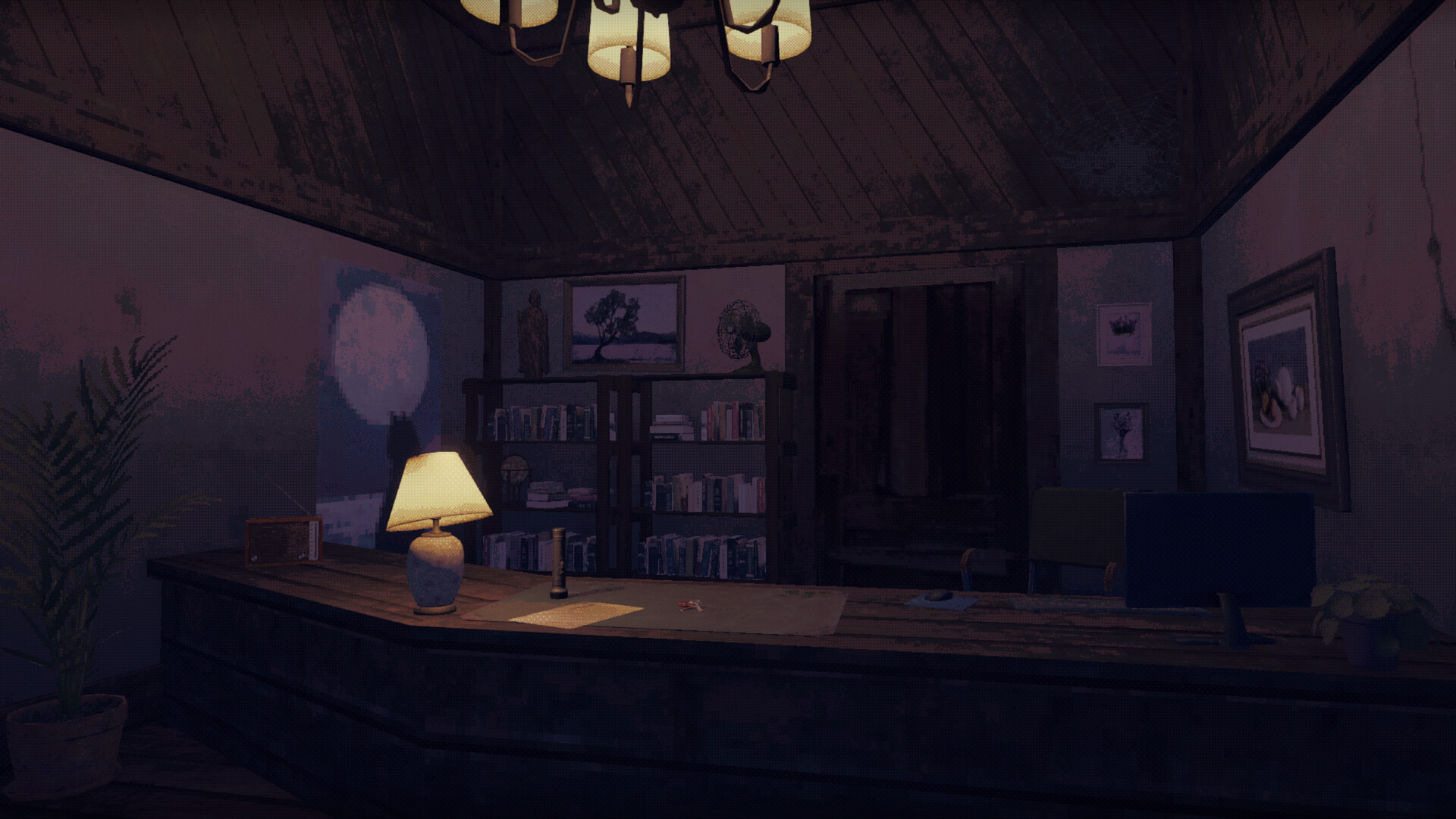 Springs, Eternal Screenshot 2