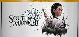 South of Midnight
