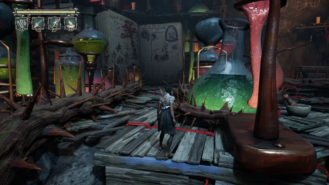 South of Midnight Screenshot 8