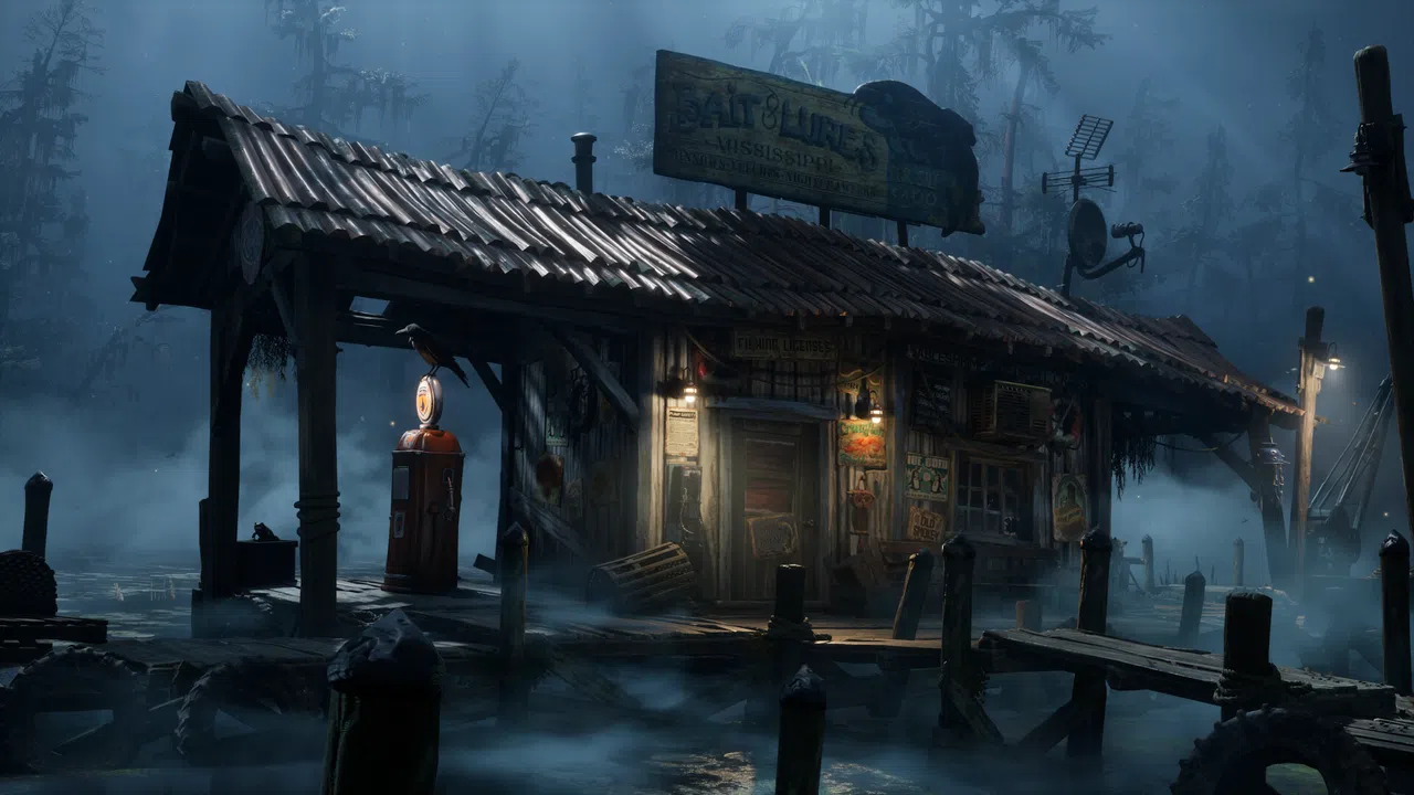 South of Midnight Screenshot 16