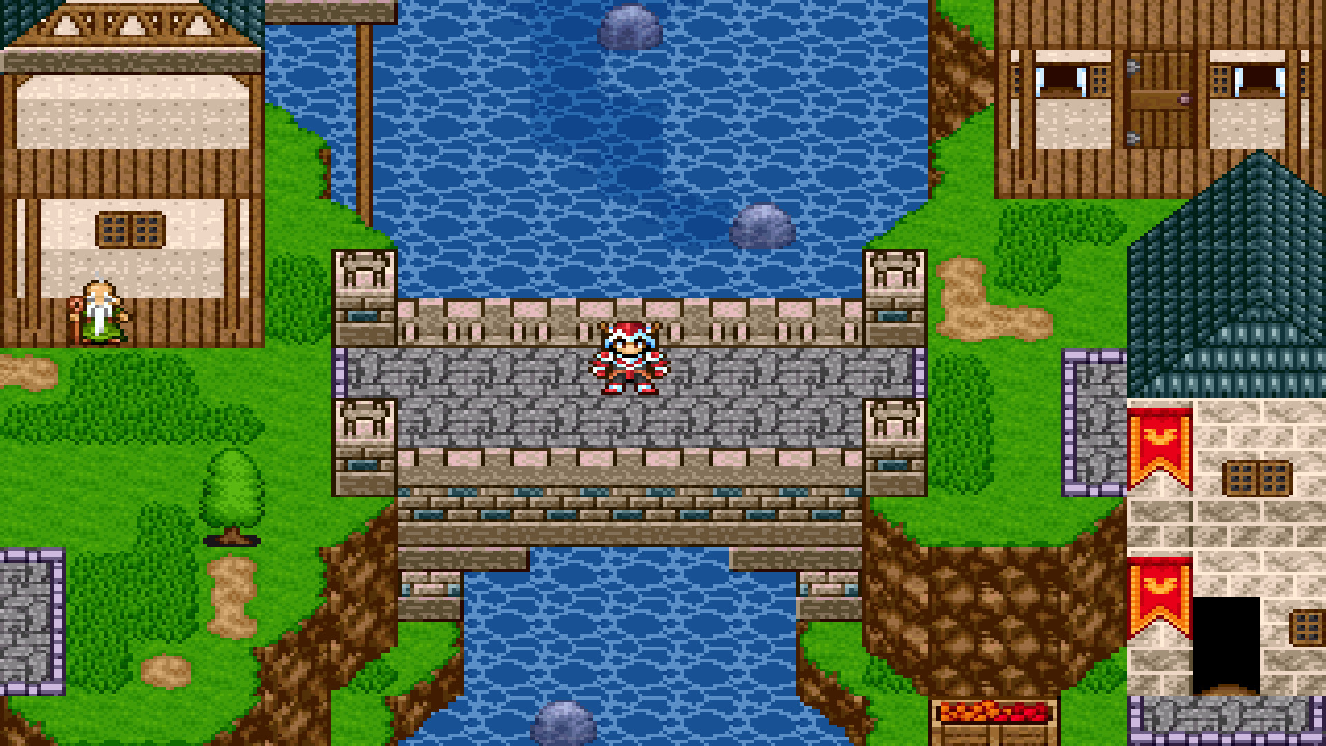 Tales from Zilmurik Screenshot 5