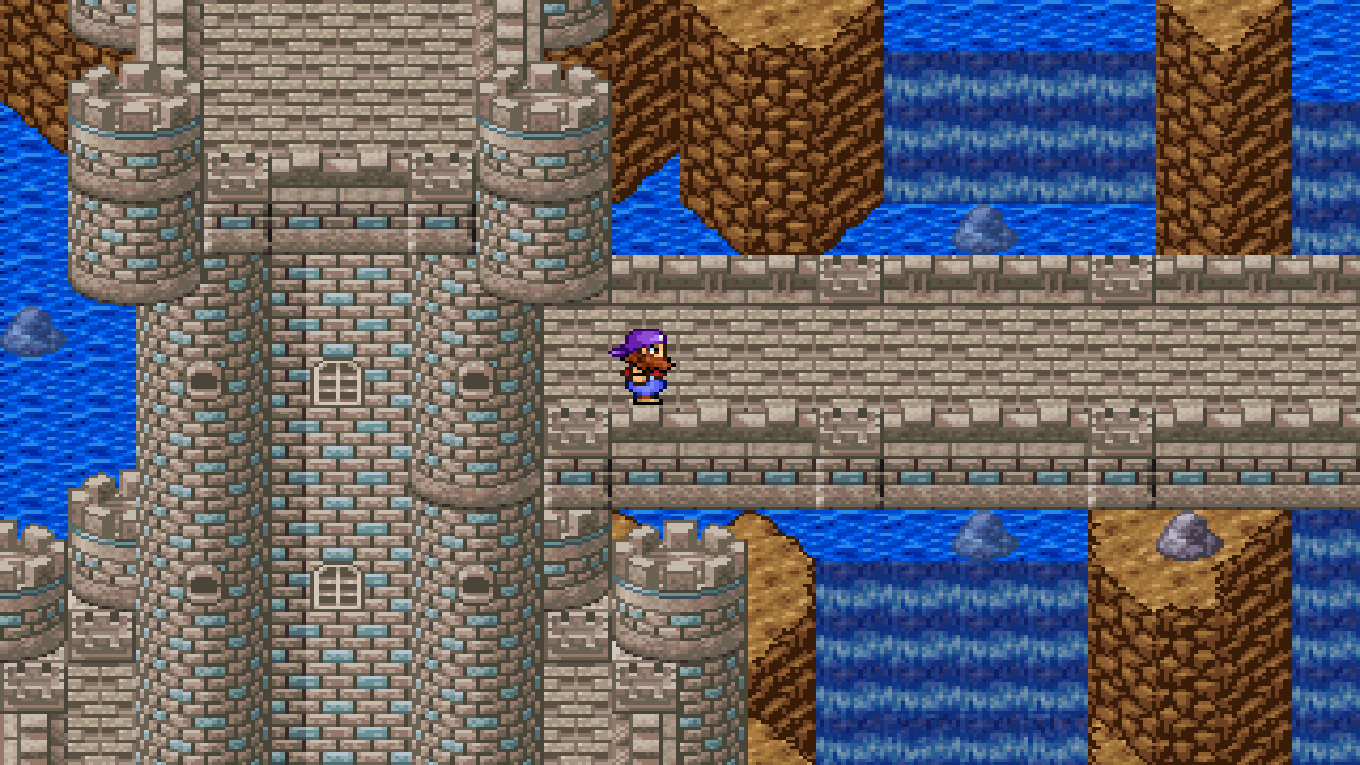 Tales from Zilmurik Screenshot 6