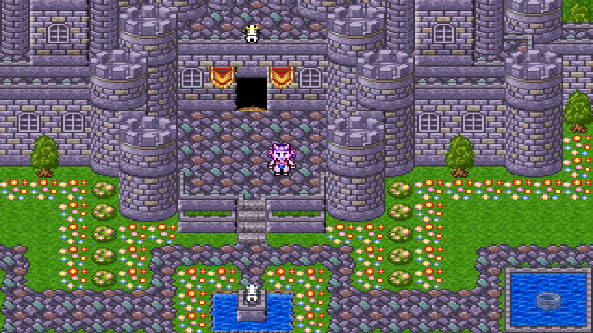 Tales from Zilmurik Screenshot 7