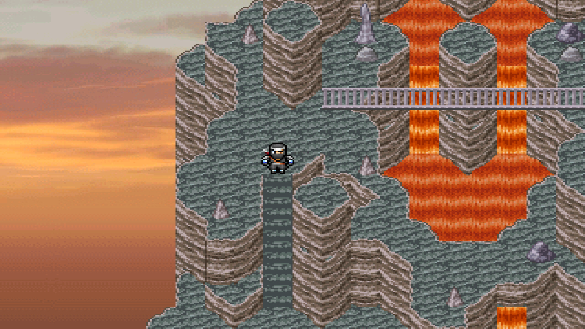 Tales from Zilmurik Screenshot 4