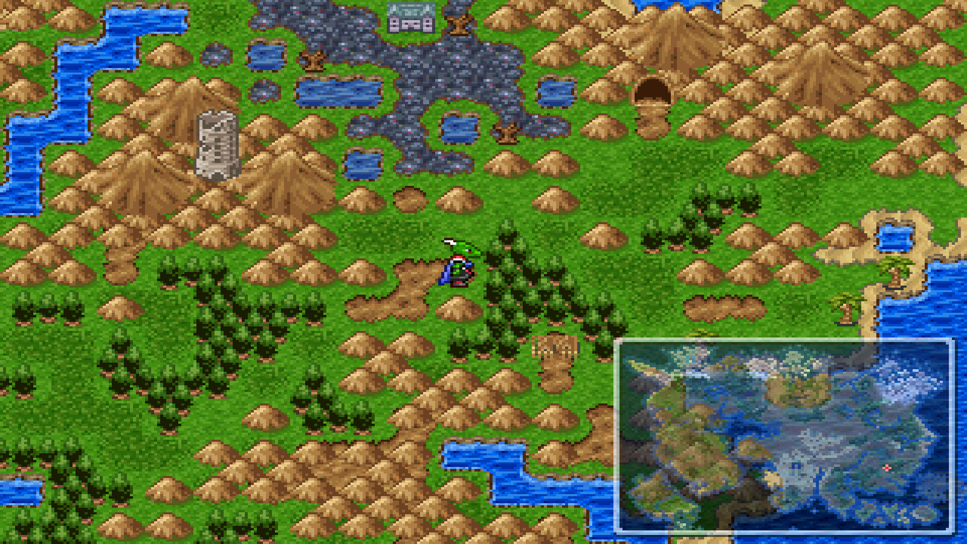 Tales from Zilmurik Screenshot 0