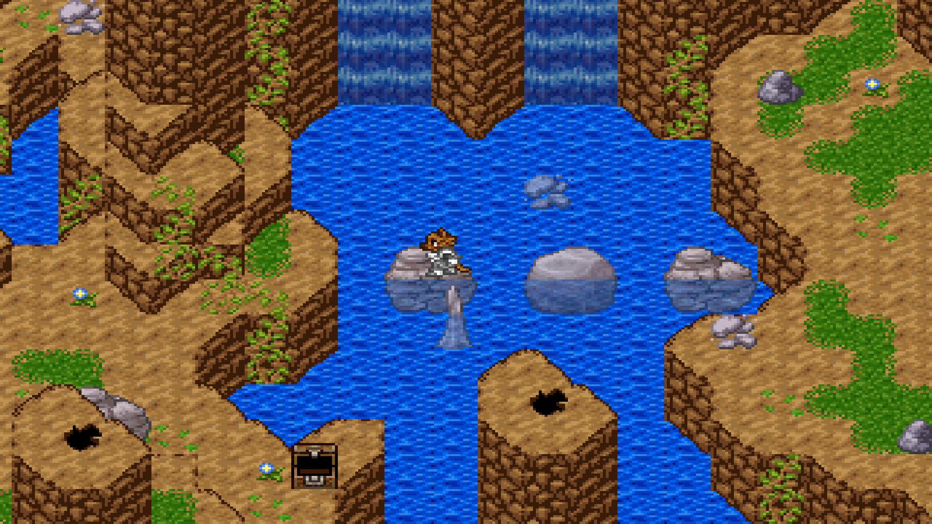 Tales from Zilmurik Screenshot 2