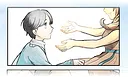 Paper Memories - Comics from To the Moon & Finding Paradise Screenshot 5