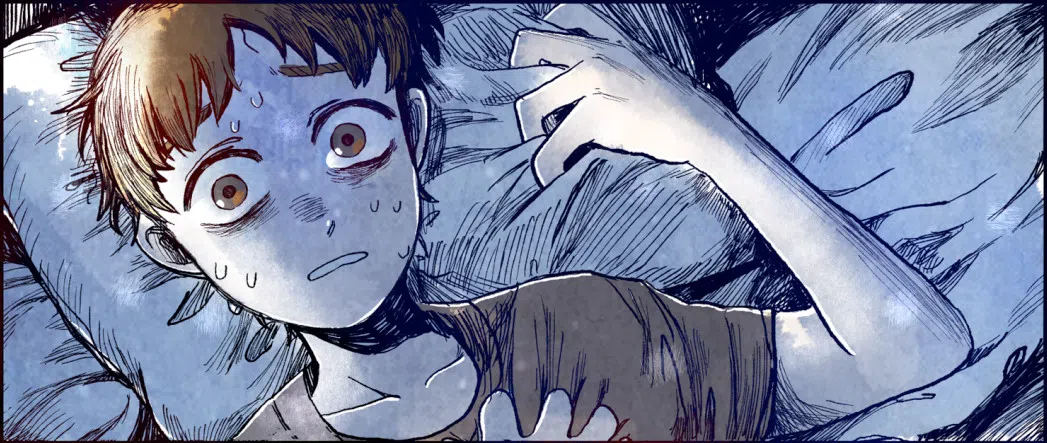 Paper Memories - Comics from To the Moon & Finding Paradise Screenshot 3