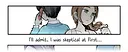 Paper Memories - Comics from To the Moon & Finding Paradise Screenshot 6