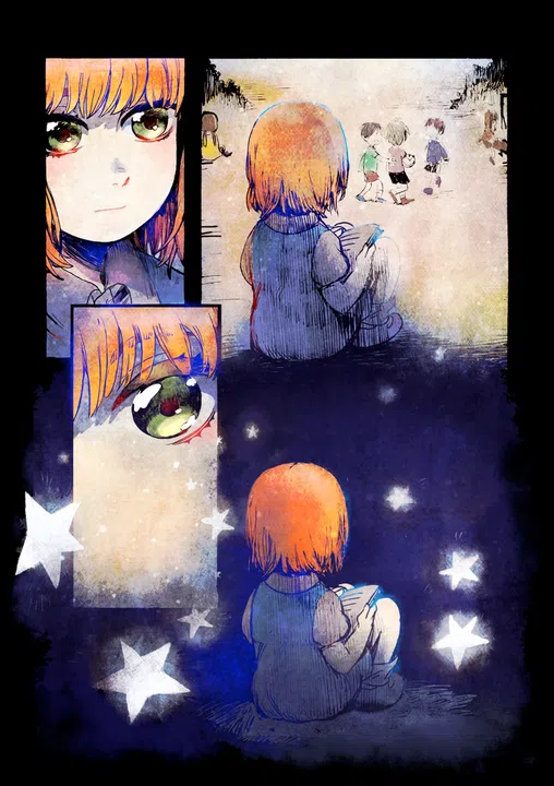 Paper Memories - Comics from To the Moon & Finding Paradise Screenshot 1