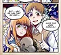 Paper Memories - Comics from To the Moon & Finding Paradise Screenshot 2