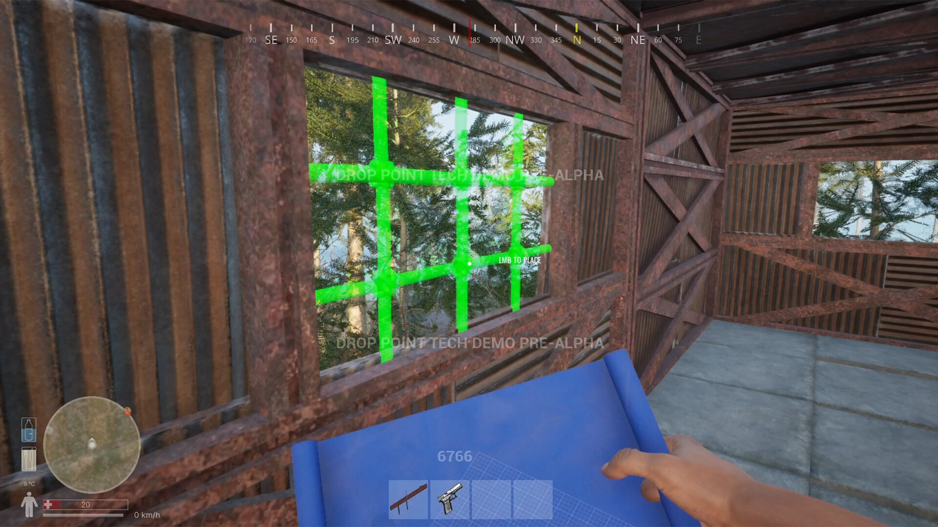 Drop Point Screenshot 2