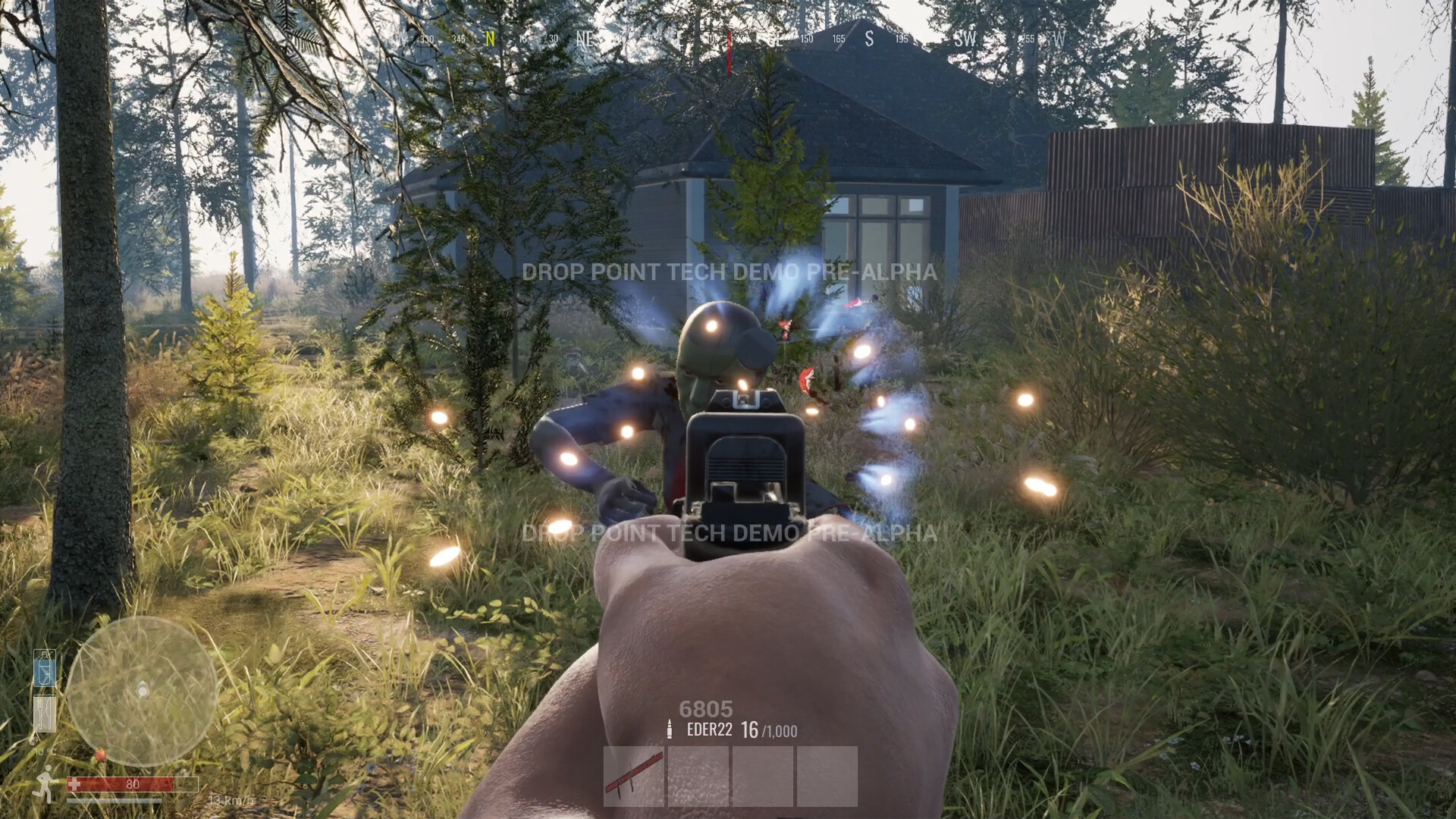 Drop Point Screenshot 4