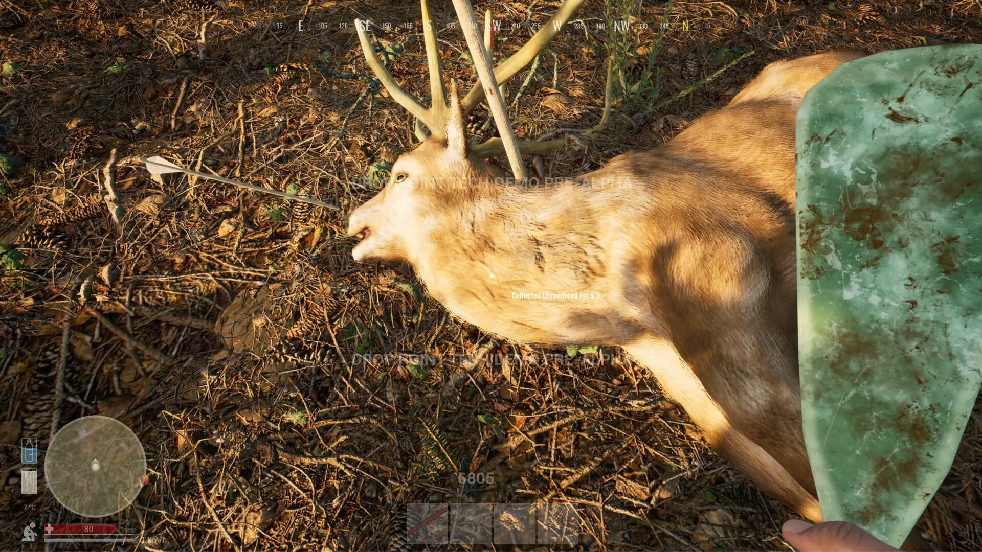 Drop Point Screenshot 3