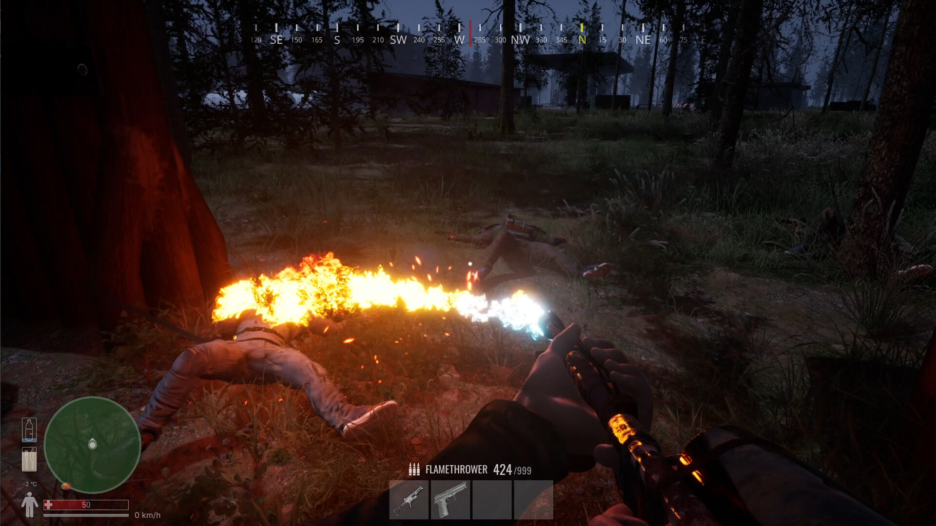 Drop Point Screenshot 1